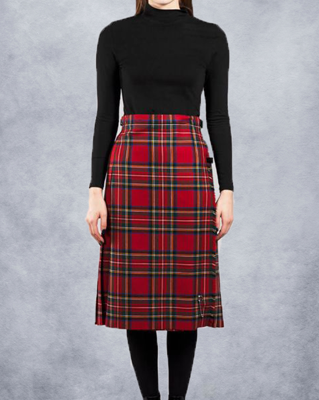 Ladies Kilt